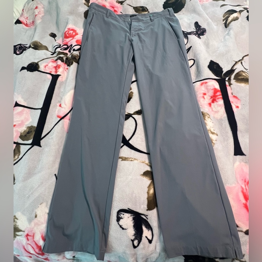 Men’s Adidas golf pants